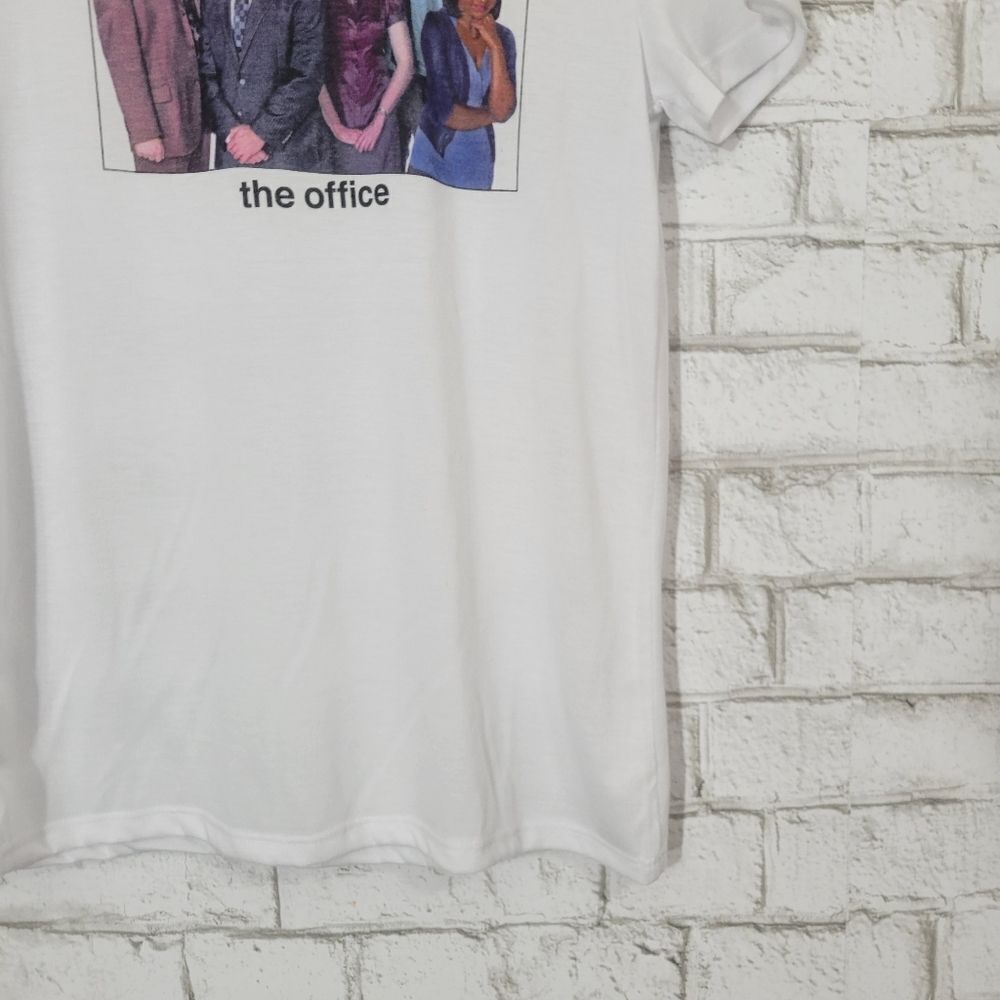 NWT The Office graphic tee - Picture 4 of 11